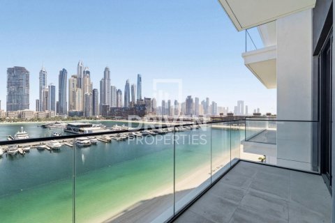 Apartmán v Dubai Harbour, Dubai, SAE 3 spálne, 204.94 m2 č. 756850 - Fotografia 17