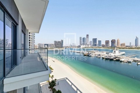 Apartmán v Dubai Harbour, Dubai, SAE 3 spálne, 204.94 m2 č. 756850 - Fotografia 18