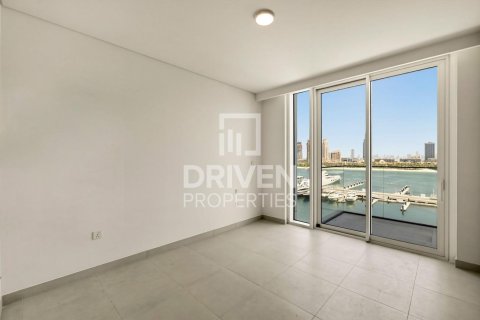 Apartmán v Dubai Harbour, Dubai, SAE 3 spálne, 204.94 m2 č. 756850 - Fotografia 11