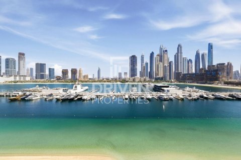 Apartmán v Dubai Harbour, Dubai, SAE 3 spálne, 204.94 m2 č. 756850 - Fotografia 19