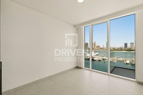 Apartmán v Dubai Harbour, Dubai, SAE 3 spálne, 204.94 m2 č. 756850 - Fotografia 8