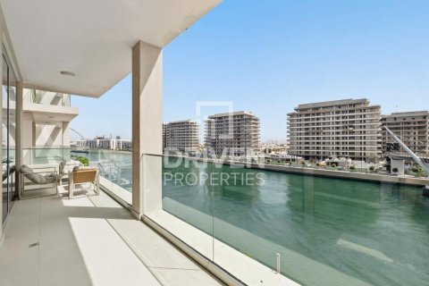 Apartmen di Al Wasl, Dubai, UAE 2 bilik tidur, 147.44 meter persegi № 756851