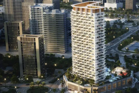Müüa korter asukohaga Umm Al Sheif, Dubai, AÜE: 1 magamistoaga, 36 m² Nr 729063 - pilt 2