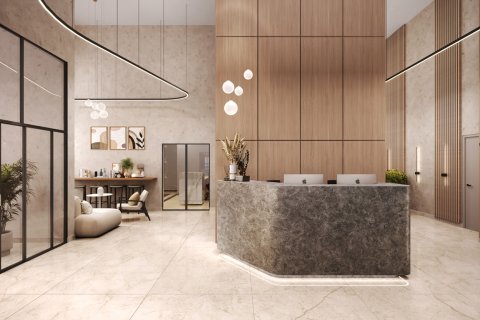 阿联酋 Dubai Jumeirah Village Circle 待售 : 1 卧, 44 平方米 , 编号729062 - 照片 4