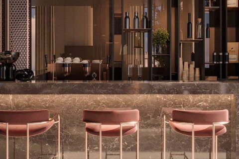 آپارتمان برای فروش در  Jumeirah Village Circle، Dubai، امارات متحده عربی  1 خوابه ، 36 متر مربع ، شماره 729060 - تصویر 2