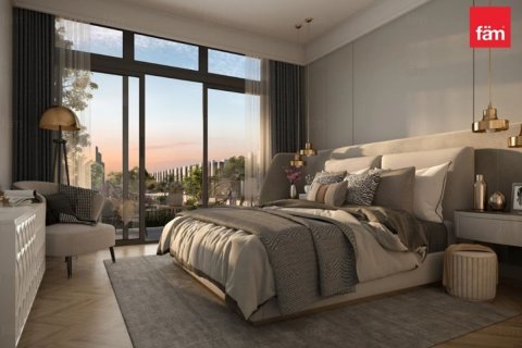 Müüa ridamaja asukohaga Dubai, AÜE: 2 magamistoaga, 88 m² Nr 687548 - pilt 22