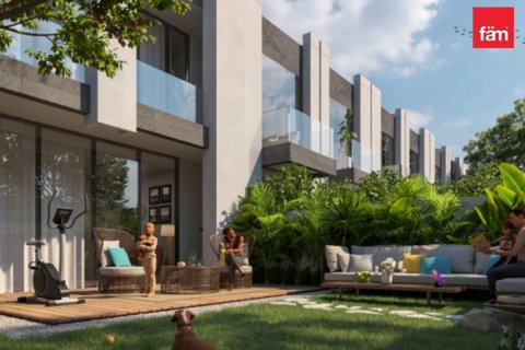 Müüa ridamaja asukohaga Dubai, AÜE: 2 magamistoaga, 88 m² Nr 687548 - pilt 21