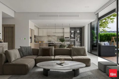Müüa ridamaja asukohaga Dubai, AÜE: 2 magamistoaga, 88 m² Nr 687548 - pilt 2