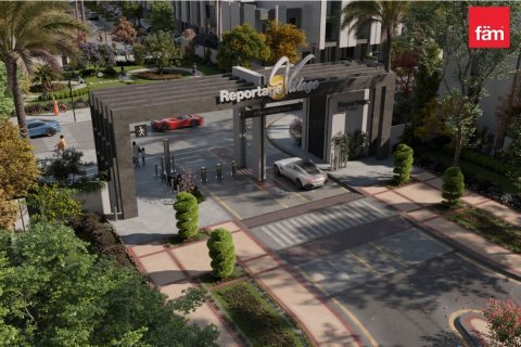 טאונהאוס למכירה ב Dubai, איחוד האמירויות 88 מ"ר, מספר 687548 - תמונה 19