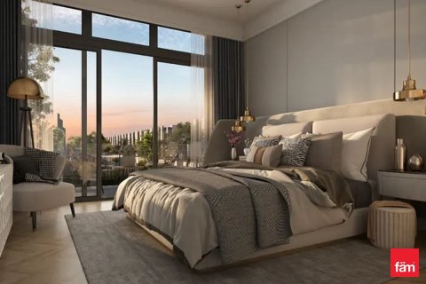 Müüa ridamaja asukohaga Dubai, AÜE: 2 magamistoaga, 88 m² Nr 687548 - pilt 7