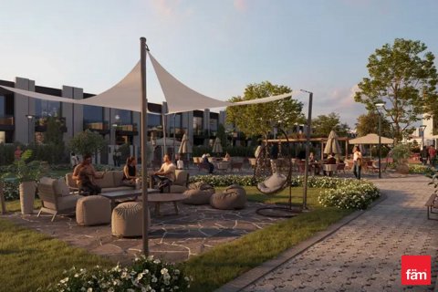 Müüa ridamaja asukohaga Dubai, AÜE: 2 magamistoaga, 88 m² Nr 687548 - pilt 9