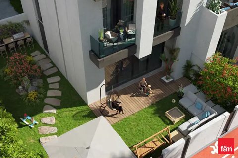 Müüa ridamaja asukohaga Dubai, AÜE: 2 magamistoaga, 88 m² Nr 687548 - pilt 5