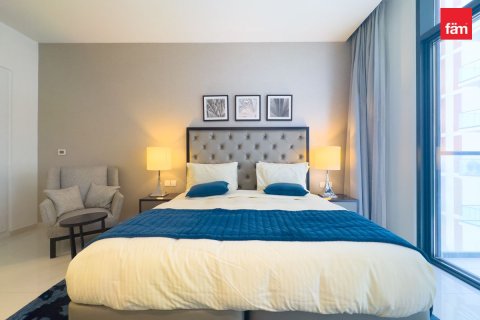 شقة للبيع في دبي، الإمارات العربية المتحدة 1 غرفة نوم ، 89.9 متر مربع ، رقم 687550 - صورة 5