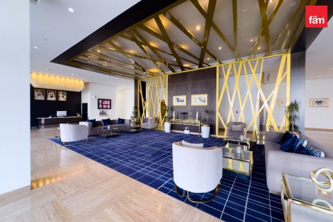 شقة للبيع في دبي، الإمارات العربية المتحدة 1 غرفة نوم ، 89.9 متر مربع ، رقم 687550 - صورة 14