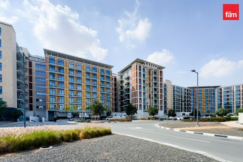 شقة للبيع في دبي، الإمارات العربية المتحدة 1 غرفة نوم ، 89.9 متر مربع ، رقم 687550 - صورة 27