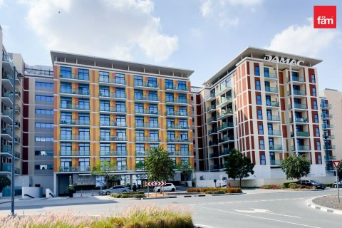 شقة للبيع في دبي، الإمارات العربية المتحدة 1 غرفة نوم ، 89.9 متر مربع ، رقم 687550 - صورة 8