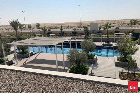 شقة للبيع في دبي، الإمارات العربية المتحدة 1 غرفة نوم ، 89.9 متر مربع ، رقم 687550 - صورة 12