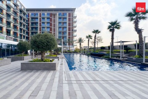 شقة للبيع في دبي، الإمارات العربية المتحدة 1 غرفة نوم ، 89.9 متر مربع ، رقم 687550 - صورة 16