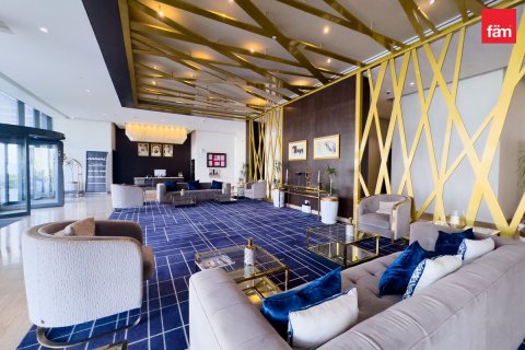 شقة للبيع في دبي، الإمارات العربية المتحدة 1 غرفة نوم ، 89.9 متر مربع ، رقم 687550 - صورة 25