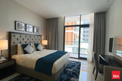 شقة للبيع في دبي، الإمارات العربية المتحدة 1 غرفة نوم ، 89.9 متر مربع ، رقم 687550 - صورة 4