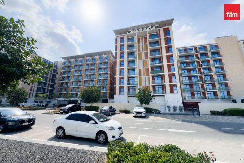 شقة للبيع في دبي، الإمارات العربية المتحدة 1 غرفة نوم ، 89.9 متر مربع ، رقم 687550 - صورة 22