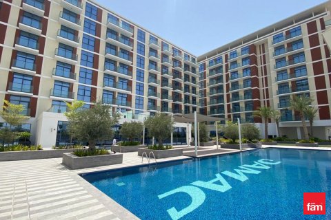 شقة للبيع في دبي، الإمارات العربية المتحدة 1 غرفة نوم ، 89.9 متر مربع ، رقم 687550 - صورة 10