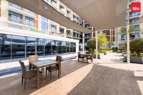 شقة للبيع في دبي، الإمارات العربية المتحدة 1 غرفة نوم ، 89.9 متر مربع ، رقم 687550 - صورة 26