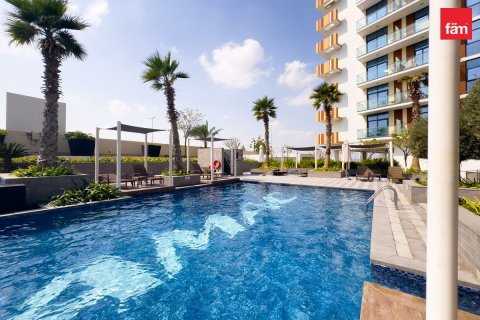 شقة للبيع في دبي، الإمارات العربية المتحدة 1 غرفة نوم ، 89.9 متر مربع ، رقم 687550 - صورة 18