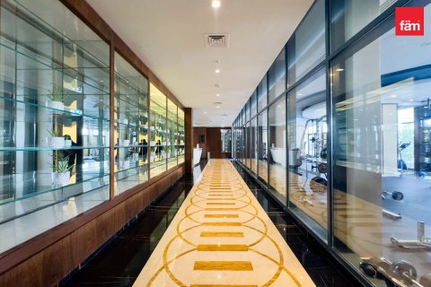 شقة للبيع في دبي، الإمارات العربية المتحدة 1 غرفة نوم ، 89.9 متر مربع ، رقم 687550 - صورة 13