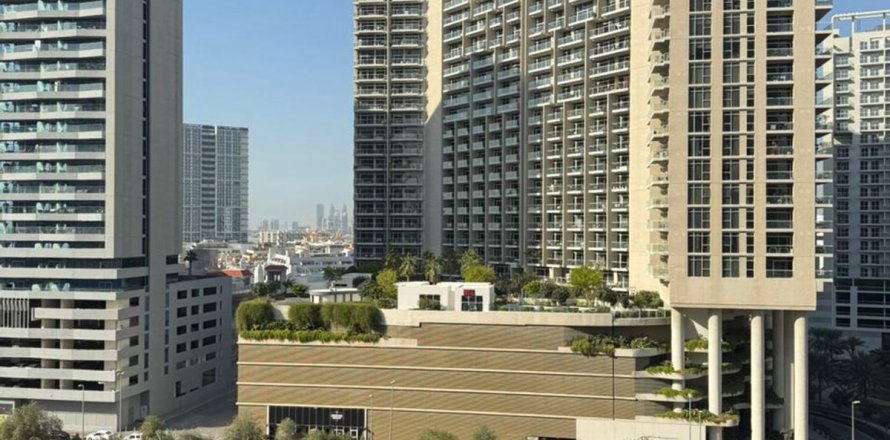 Apartmán v Dubai, SAE 1 spálňa, 78.9 m2 č. 687553