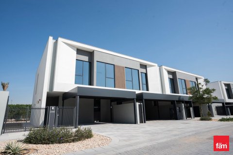 Villa em Dubai, EAU 4 quartos, 398 m2 № 687554