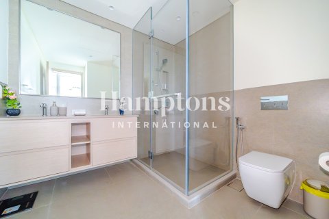 Apartemen di Palm Jumeirah, Dubai, UEA 2 kamar tidur, 119.31996805 m2 nomor 715521 - foto 16