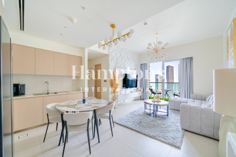 Apartemen di Palm Jumeirah, Dubai, UEA 2 kamar tidur, 119.31996805 m2 nomor 715521 - foto 14