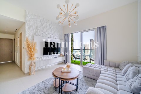 Apartemen di Palm Jumeirah, Dubai, UEA 2 kamar tidur, 119.31996805 m2 nomor 715521 - foto 6