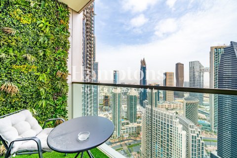 Apartemen di Palm Jumeirah, Dubai, UEA 2 kamar tidur, 119.31996805 m2 nomor 715521 - foto 20