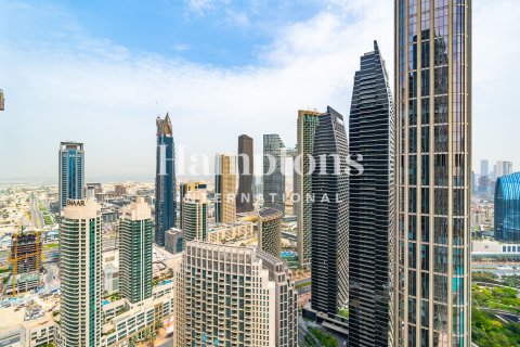 Apartemen di Palm Jumeirah, Dubai, UEA 2 kamar tidur, 119.31996805 m2 nomor 715521 - foto 19