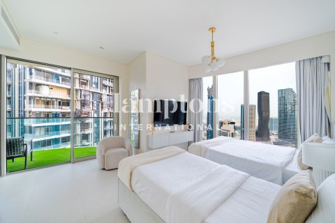 Apartemen di Palm Jumeirah, Dubai, UEA 2 kamar tidur, 119.31996805 m2 nomor 715521 - foto 11