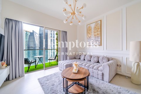 Apartemen di Palm Jumeirah, Dubai, UEA 2 kamar tidur, 119.31996805 m2 nomor 715521 - foto 15