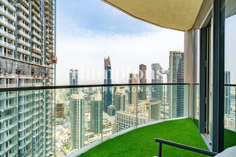 Apartemen di Palm Jumeirah, Dubai, UEA 2 kamar tidur, 119.31996805 m2 nomor 715521 - foto 7