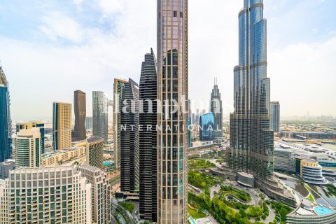 Apartemen di Palm Jumeirah, Dubai, UEA 2 kamar tidur, 119.31996805 m2 nomor 715521 - foto 9
