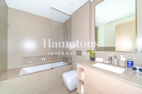 Apartemen di Palm Jumeirah, Dubai, UEA 2 kamar tidur, 119.31996805 m2 nomor 715521 - foto 3
