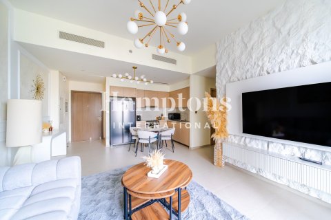 Apartemen di Palm Jumeirah, Dubai, UEA 2 kamar tidur, 119.31996805 m2 nomor 715521 - foto 17