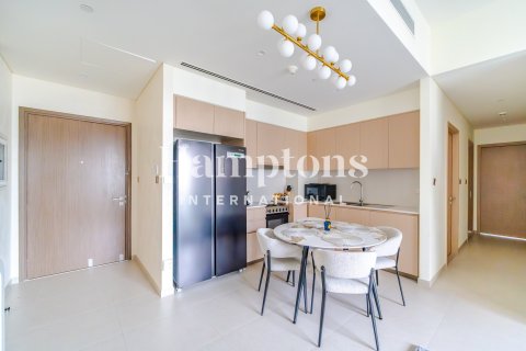 Apartemen di Palm Jumeirah, Dubai, UEA 2 kamar tidur, 119.31996805 m2 nomor 715521 - foto 5