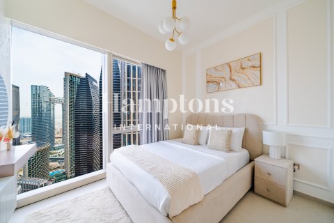 Apartemen di Palm Jumeirah, Dubai, UEA 2 kamar tidur, 119.31996805 m2 nomor 715521 - foto 24