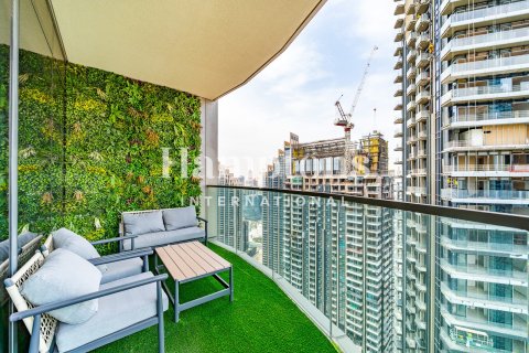 Apartemen di Palm Jumeirah, Dubai, UEA 2 kamar tidur, 119.31996805 m2 nomor 715521 - foto 21