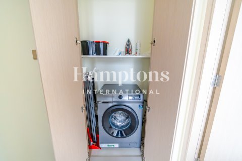 Apartemen di Palm Jumeirah, Dubai, UEA 2 kamar tidur, 119.31996805 m2 nomor 715521 - foto 13