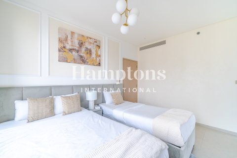Apartemen di Palm Jumeirah, Dubai, UEA 2 kamar tidur, 119.32 m2 nomor 715521