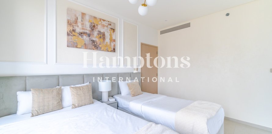 Apartemen di Palm Jumeirah, Dubai, UEA 2 kamar tidur, 119.32 m2 nomor 715521