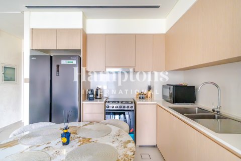Apartemen di Palm Jumeirah, Dubai, UEA 2 kamar tidur, 119.31996805 m2 nomor 715521 - foto 25