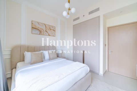 Apartemen di Palm Jumeirah, Dubai, UEA 2 kamar tidur, 119.31996805 m2 nomor 715521 - foto 23